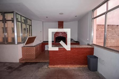 Apartamento à venda com 54m², 2 quartos e 1 vagaÁrea comum