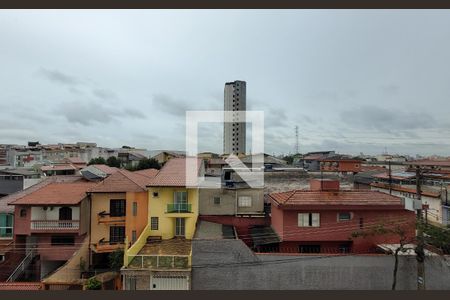 Apartamento à venda com 54m², 2 quartos e 1 vaga Apartamento à venda com 54m², 2 quartos e 1 vagaVista