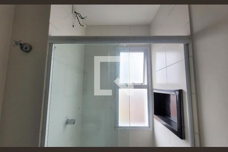 Apartamento à venda com 54m², 2 quartos e 1 vaga Apartamento à venda com 54m², 2 quartos e 1 vagaBanheiro