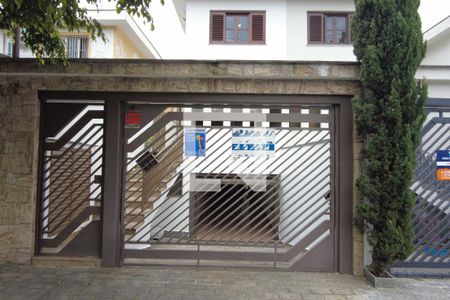 Casa à venda com 217m², 3 quartos e 4 vagasPlaquinha