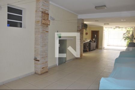 Casa à venda com 250m², 3 quartos e 5 vagasGaragem