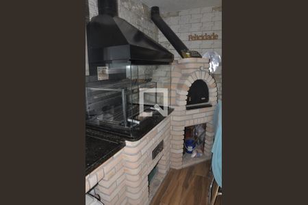 Casa à venda com 250m², 3 quartos e 5 vagasChurrasqueira