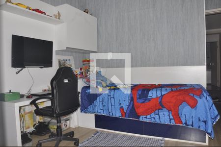 Casa à venda com 250m², 3 quartos e 5 vagasQuarto 03 com Suíte