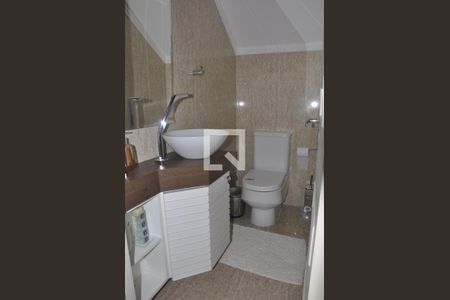 Casa à venda com 250m², 3 quartos e 5 vagasLavabo