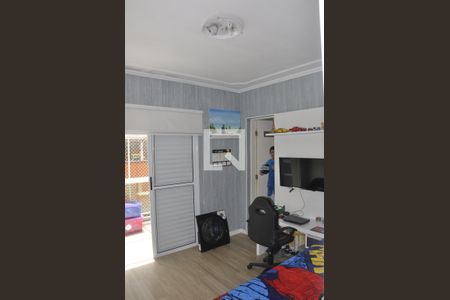 Casa à venda com 250m², 3 quartos e 5 vagasQuarto 03 com Suíte