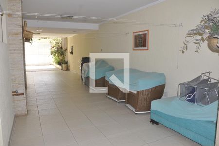 Casa à venda com 250m², 3 quartos e 5 vagasGaragem