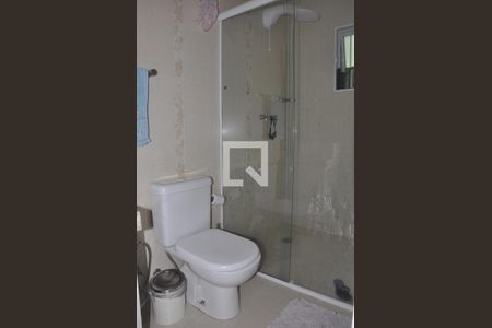 Casa à venda com 250m², 3 quartos e 5 vagasBanheiro Suíte 03 