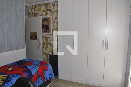 Casa à venda com 250m², 3 quartos e 5 vagasQuarto 03 com Suíte