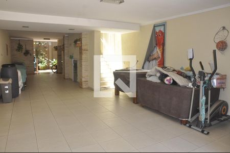 Casa à venda com 250m², 3 quartos e 5 vagasGaragem