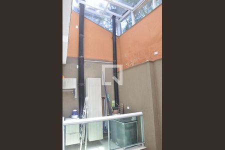 Casa à venda com 250m², 3 quartos e 5 vagasÁrea de Serviço