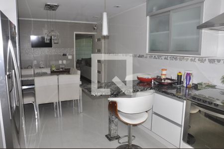 Casa à venda com 250m², 3 quartos e 5 vagas Copo e Cozinha