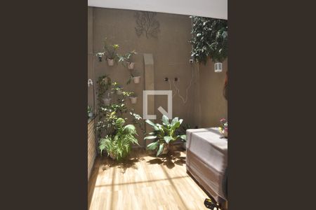 Casa à venda com 250m², 3 quartos e 5 vagasChurrasqueira