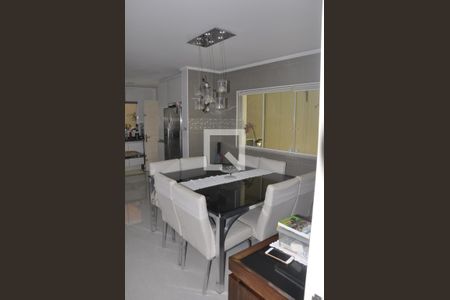 Casa à venda com 250m², 3 quartos e 5 vagas Copo e Cozinha