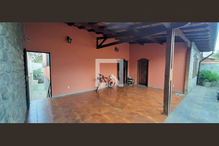 Casa à venda com 360m², 5 quartos e 4 vagas
