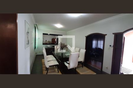 Casa à venda com 360m², 5 quartos e 4 vagas