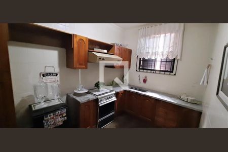 Casa à venda com 360m², 5 quartos e 4 vagas