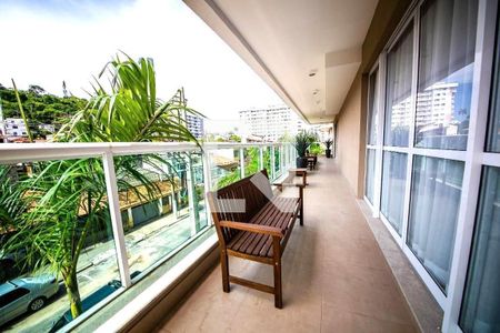 Apartamento à venda com 86m², 3 quartos e 1 vaga