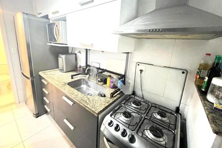 Apartamento à venda com 86m², 3 quartos e 1 vaga