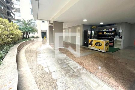 Apartamento à venda com 86m², 3 quartos e 1 vaga