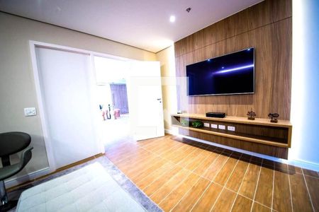 Apartamento à venda com 86m², 3 quartos e 1 vaga