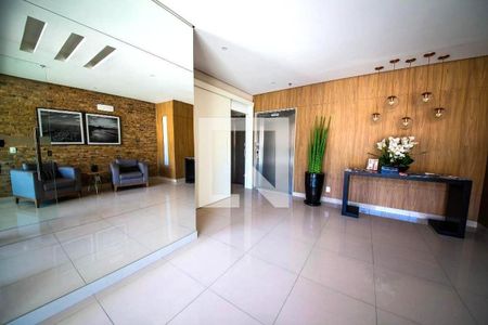 Apartamento à venda com 86m², 3 quartos e 1 vaga