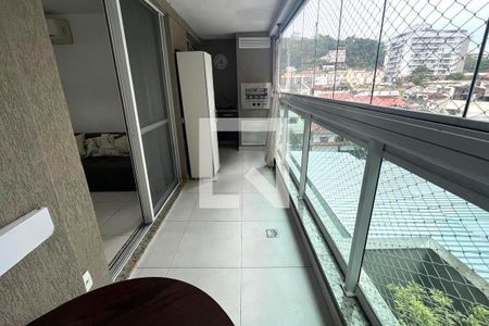 Apartamento à venda com 86m², 3 quartos e 1 vaga