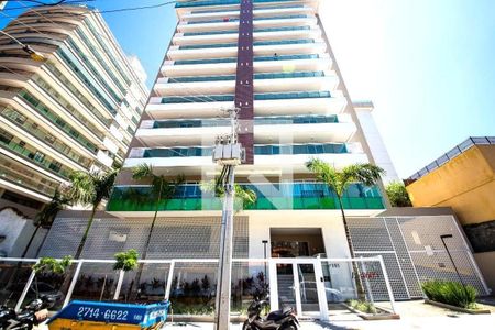 Apartamento à venda com 86m², 3 quartos e 1 vaga