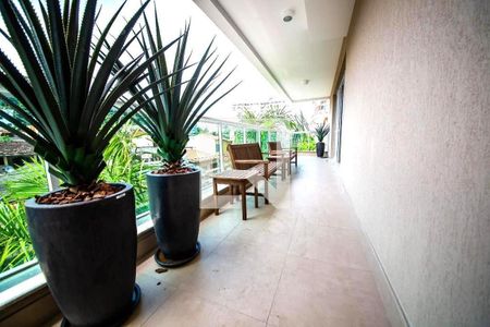 Apartamento à venda com 86m², 3 quartos e 1 vaga