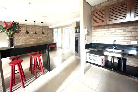 Apartamento à venda com 86m², 3 quartos e 1 vaga