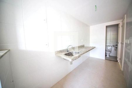 Apartamento à venda com 86m², 3 quartos e 1 vaga