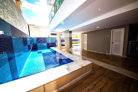 Apartamento à venda com 86m², 3 quartos e 1 vaga