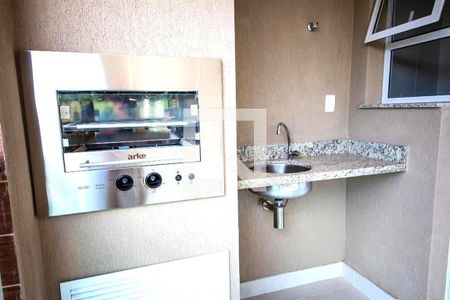 Apartamento à venda com 86m², 3 quartos e 1 vaga