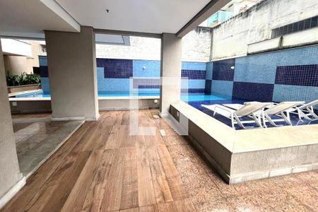 Apartamento à venda com 86m², 3 quartos e 1 vaga