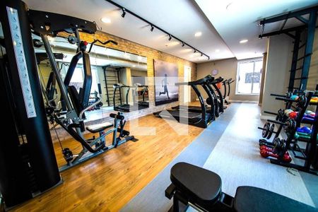 Apartamento à venda com 86m², 3 quartos e 1 vaga