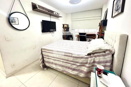 Apartamento à venda com 86m², 3 quartos e 1 vaga