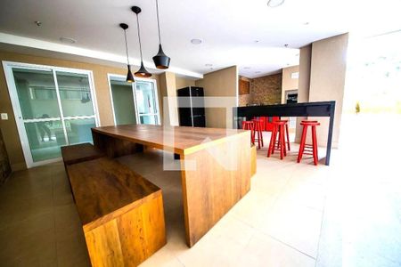 Apartamento à venda com 86m², 3 quartos e 1 vaga