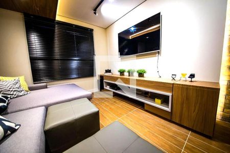 Apartamento à venda com 86m², 3 quartos e 1 vaga