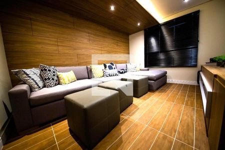 Apartamento à venda com 86m², 3 quartos e 1 vaga