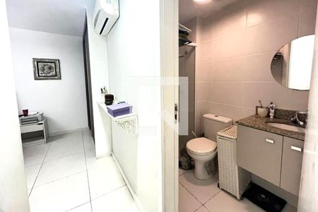 Apartamento à venda com 86m², 3 quartos e 1 vaga