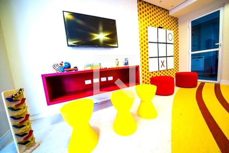 Apartamento à venda com 86m², 3 quartos e 1 vaga