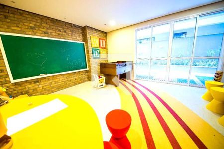 Apartamento à venda com 86m², 3 quartos e 1 vaga