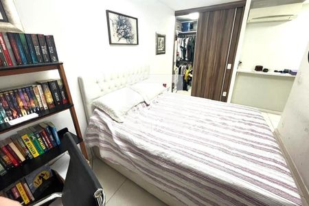 Apartamento à venda com 86m², 3 quartos e 1 vaga