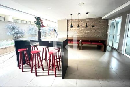 Apartamento à venda com 86m², 3 quartos e 1 vaga