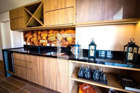 Apartamento à venda com 86m², 3 quartos e 1 vaga