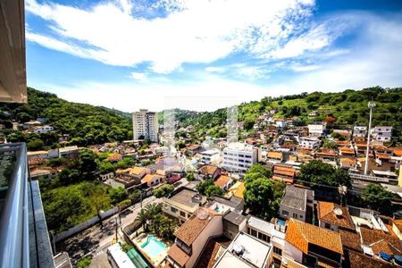 Apartamento à venda com 86m², 3 quartos e 1 vaga