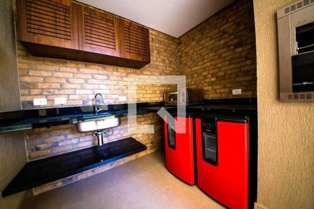 Apartamento à venda com 86m², 3 quartos e 1 vaga