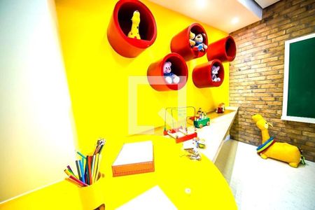 Apartamento à venda com 86m², 3 quartos e 1 vaga