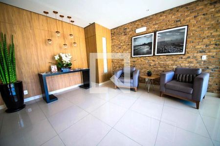 Apartamento à venda com 86m², 3 quartos e 1 vaga