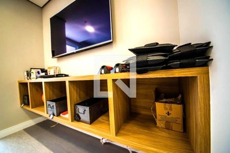 Apartamento à venda com 86m², 3 quartos e 1 vaga