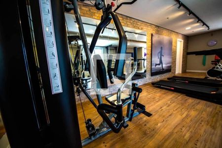 Apartamento à venda com 86m², 3 quartos e 1 vaga